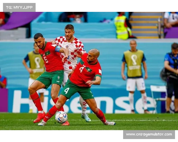 摩洛哥VAR误判事件后裁判组停赛半年 足协引入鹰眼技术加强判罚公正