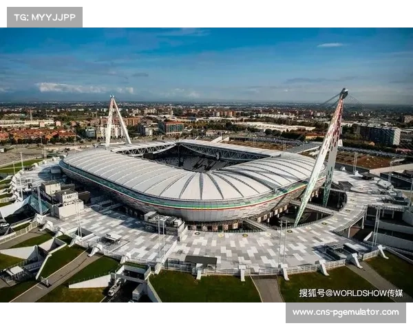 尤文首轮上座率创近三年新高 安联球场热情不减经济数据亮眼