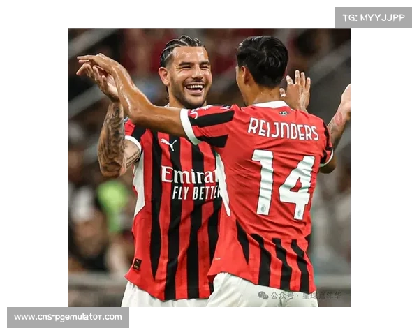 莱奥一条龙破门 AC米兰与国际米兰2比2握手言和 展现激情对决 莱奥一条龙破门 AC米兰与国际米兰2比2握手言和 展现激情对决