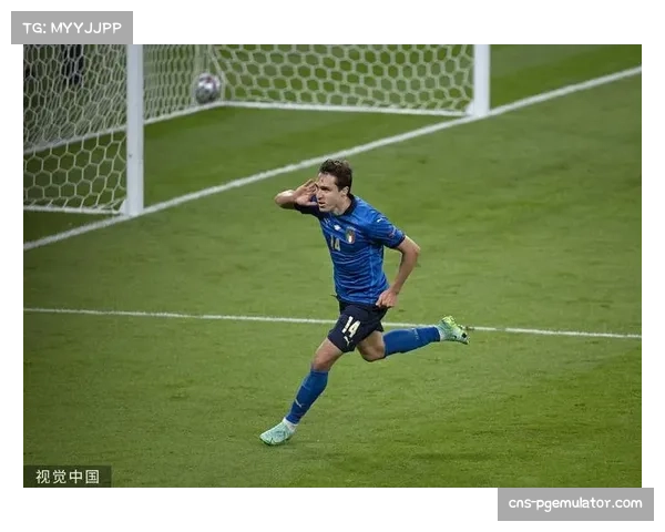 尤文图斯基耶萨速度与射术兼具 反击中展现个人杀伤能力