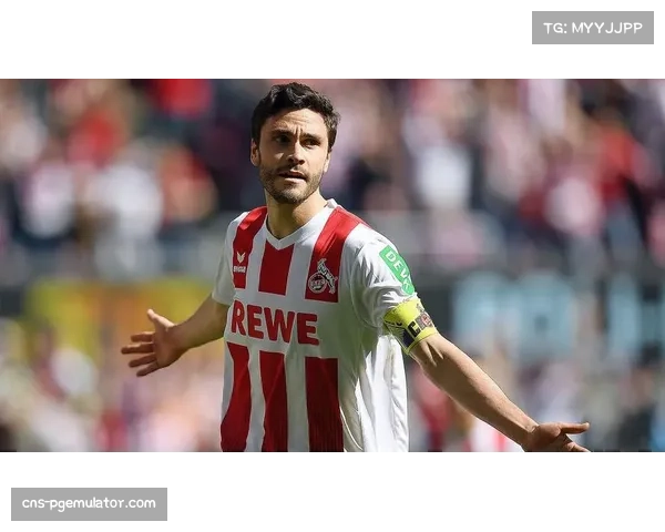 科隆的保级前景愈发黯淡 舒马赫在赛后承认自己需对球队状态负责